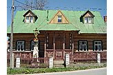 Vasaras māja Suchá Hora Slovākija